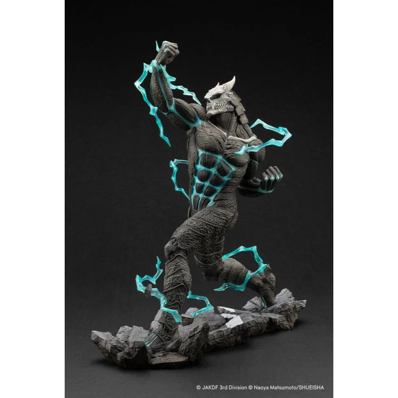 KAIJU NO. 8 - Kaiju No. 8 - Statuette ARTFXJ 1/8 28cm