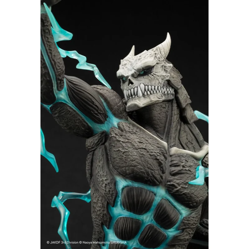 KAIJU NO. 8 - Kaiju No. 8 - Statuette ARTFXJ 1/8 28cm