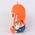 Sakami Merchandise One Piece - Peluche - Nami 25 Cm