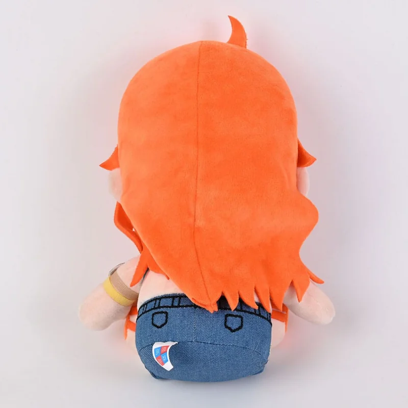 One Piece - Peluche - Nami 25 Cm