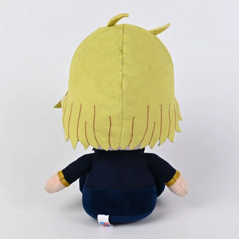 One Piece - Peluche - Sanji 25 Cm