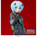 Eva 3.0+1.0 Rei Ayanami Spm Figure