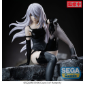 Nier Automata A2 Pm Perching Figure