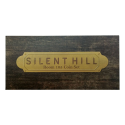 Silent Hill pack 3 pièces de collection