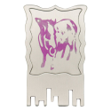 Silent Hill réplique Purple Bull Key Limited Edition