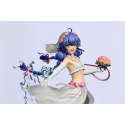 Mushoku Tensei: Jobless Reincarnation 1/7 Roxy Migurdia Wedding Swimsuit 21 cm