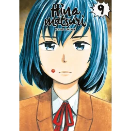 Hinamatsuri tome 9