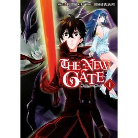 The new gate tome 1