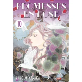 Promesses en rose tome 10