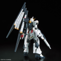 Gundam Char's Counterattack RG 1/144 32 V Gundam (RX-93 Nu Gundam)