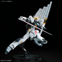 Gundam Char's Counterattack RG 1/144 32 V Gundam (RX-93 Nu Gundam)