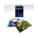 COFFRET CARTES POSTALES STUDIO GHIBLI (100)