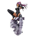 Shihouin Yoruichi Bleach G.E.M. Series (20 cm)