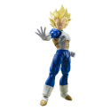 DRAGON BALL Z SS VEGETA AWAKENED SHF