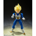 DRAGON BALL Z SS VEGETA AWAKENED SHF