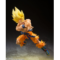 DRAGON BALL Z - Super Sayian Son Goku - S.H. Figuarts 14cm