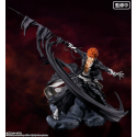 Bleach: Thousand-Year Blood War FiguartsZERO Ichigo Kurosaki 22 cm