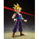 DRAGON BALL Z - Super Saiyan Son Gohan - Figurine S.H. Figuarts 11cm