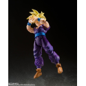 DRAGON BALL Z - Super Saiyan Son Gohan - Figurine S.H. Figuarts 11cm