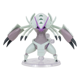  Pokémon figurine Select Sarmuraï 15 cm