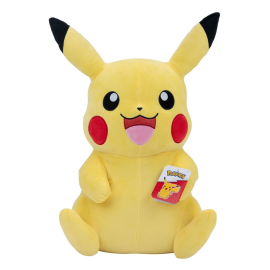  Pokémon peluche Pikachu 2 61 cm