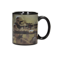 Star Wars Episode VII mug Stormtrooper Battle