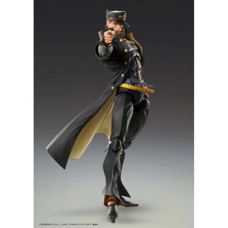 JoJo's Bizarre Adventure figurine Big Jotaro Kujo 25 cm