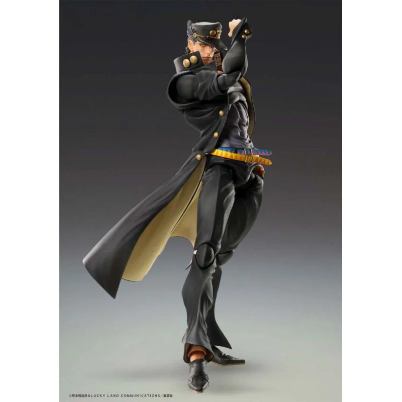 JoJo's Bizarre Adventure figurine Big Jotaro Kujo 25 cm