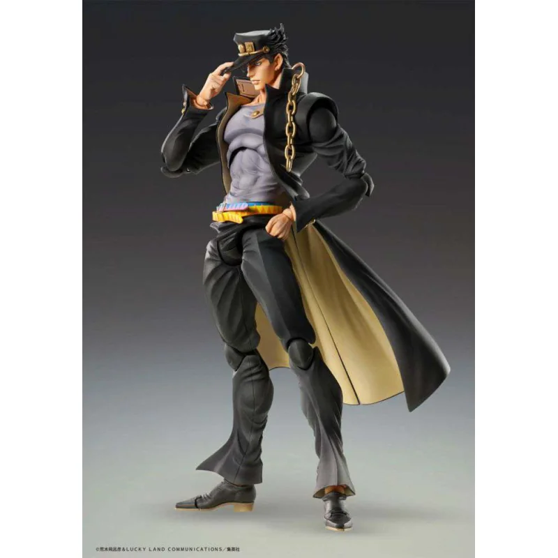 JoJo's Bizarre Adventure figurine Big Jotaro Kujo 25 cm