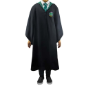 Harry Potter robe de sorcier enfant Slytherin