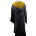 Harry Potter robe de sorcier enfant Hufflepuff