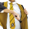 Harry Potter robe de sorcier enfant Hufflepuff