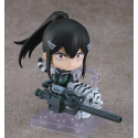 Kaiju No. 8 figurine Nendoroid Mina Ashiro 10 cm