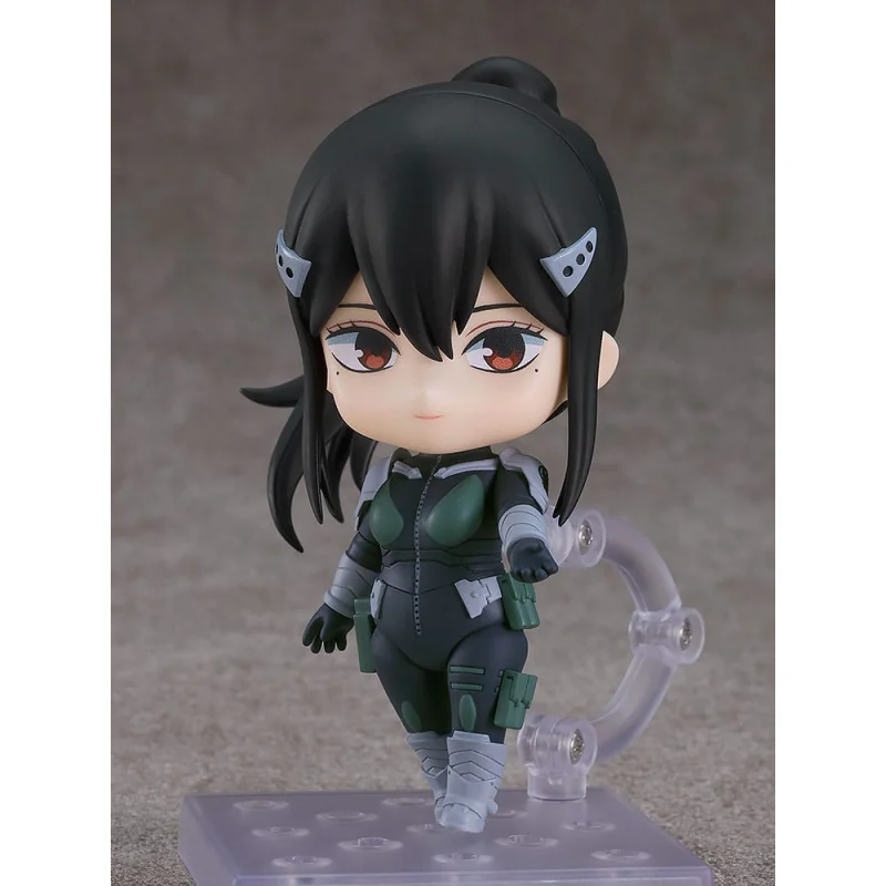 Kaiju No. 8 figurine Nendoroid Mina Ashiro 10 cm