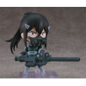 Kaiju No. 8 figurine Nendoroid Mina Ashiro 10 cm