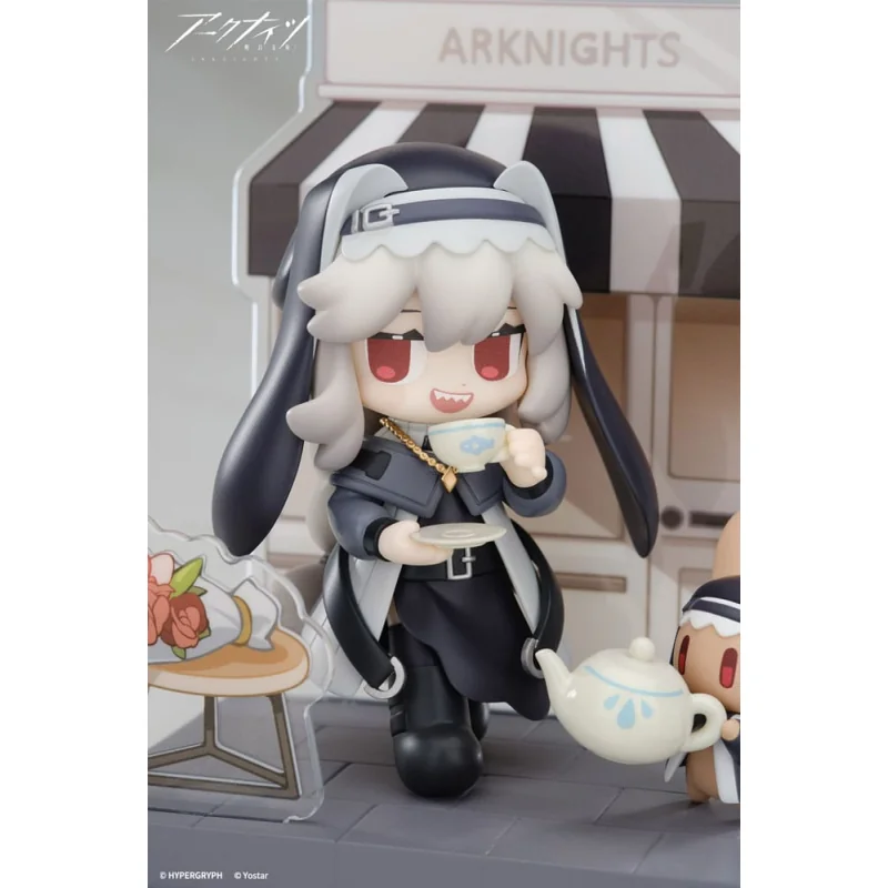 Arknights statuette PVC Dessert Time Series Specter 10 cm