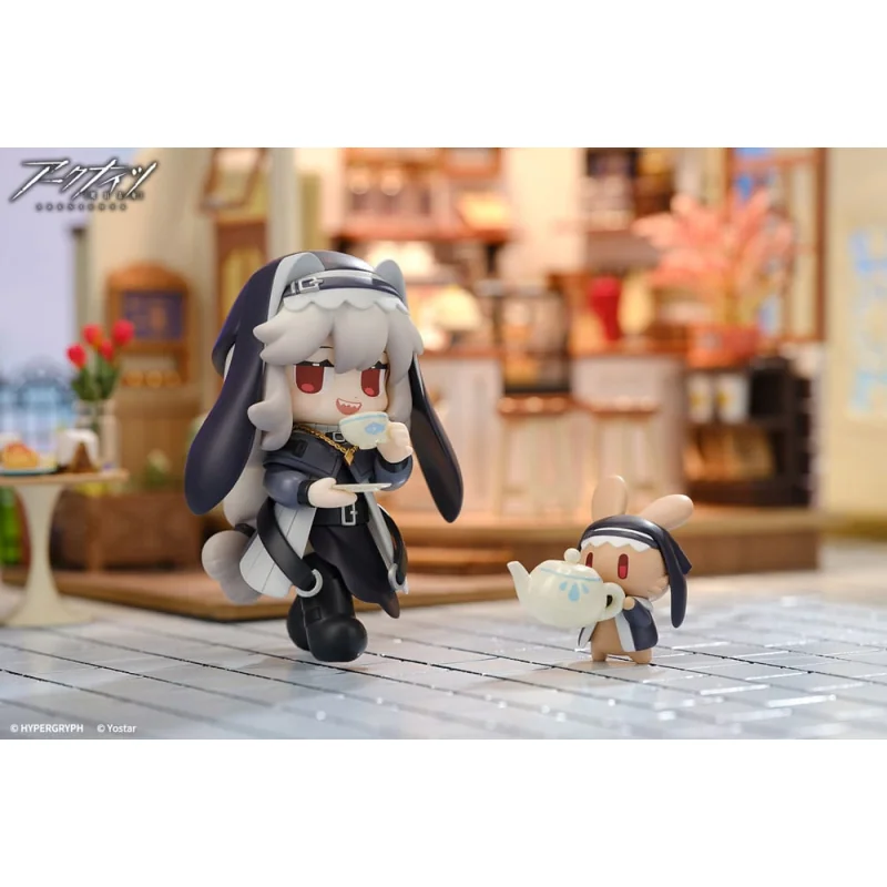 Arknights statuette PVC Dessert Time Series Specter 10 cm