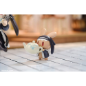 Arknights statuette PVC Dessert Time Series Specter 10 cm