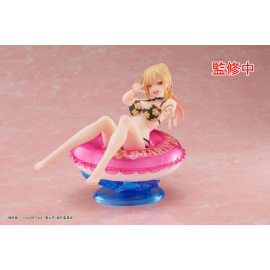 Figurine My Dress-Up Darling statuette PVC Aqua Float Girls Marin Kitagawa 20 cm