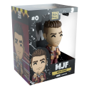 All Elite Wrestling Vinyl figurine MJF 10 cm