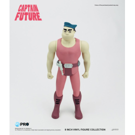 Captain Future figurine Otho the Shapeshifter 20 cm