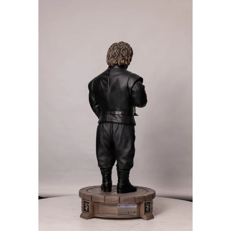 Game of Thrones Life-Size statue 1/1 Tyrion Lannister 154 cm