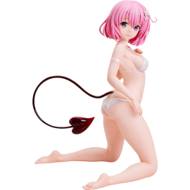 Figurine To Love-Ru Darkness 1/4 Momo Belia Deviluke: Swimsuit with Gym Uniform Ver. 27 cm