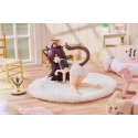 Original Character statuette 1/7 Cat Ear Maid Peng Peng 10 cm