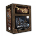 TERRAIN CRATE - DUNGEON TRAPS