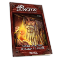 DUNGEON ADVENTURES - SECRET OF THE WIZARD'S TOWER