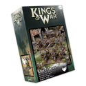 KINGS OF WAR - OGRES - ARMÉE