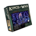 KINGS OF WAR - CAUCHEMARS - HÉROS CAUCHEMARS