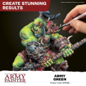 Army Painter - Warpaints Fanatic - Army Green