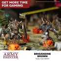 Army Painter - Warpaints Fanatic - Brigandine Brown